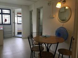 Blk 2 Bedok South Avenue 1 (Bedok), HDB 3 Rooms #403187701